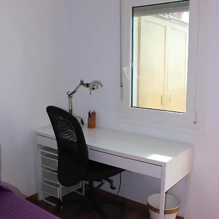 Tu Barco 아파트 *