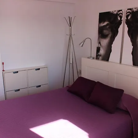 Lejlighed Tu Barco *