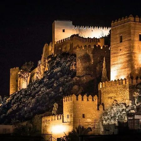 Lejlighed Tu Barco *