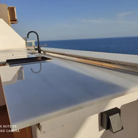 Tu Barco Apartment *