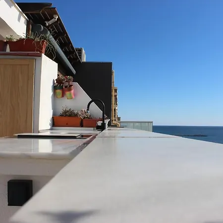 Tu Barco * Almeria