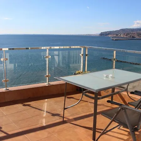 Tu Barco Apartment *