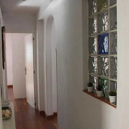 Tu Barco Apartment *