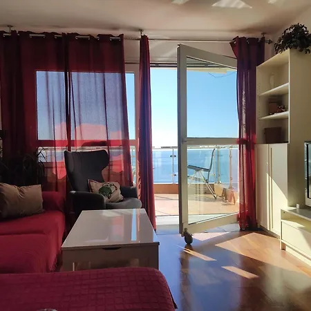 Apartment Tu Barco *