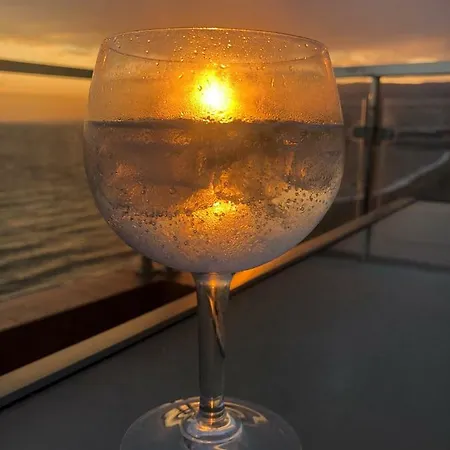 Tu Barco Apartment *