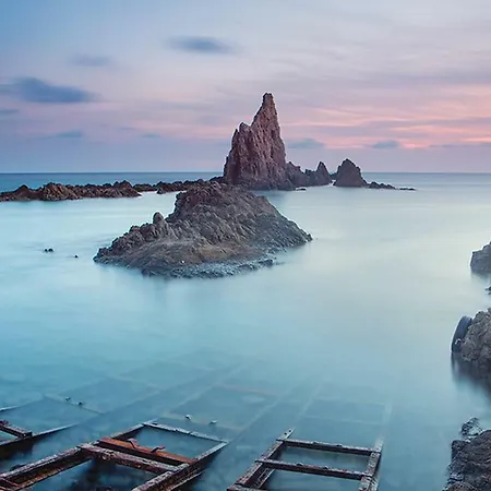 Tu Barco Apartament *