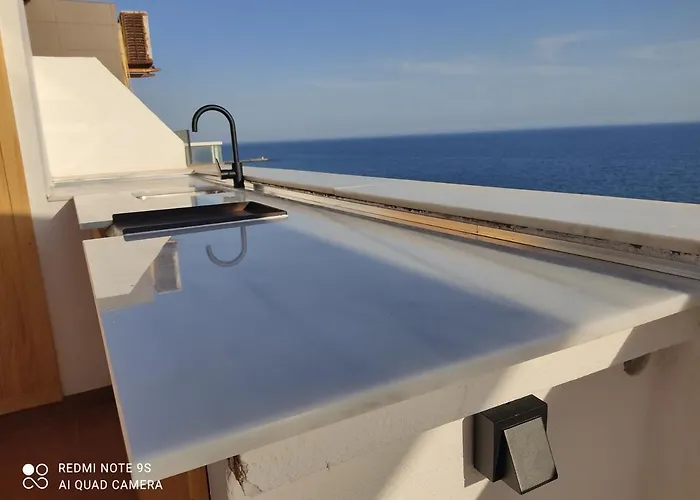 Tu Barco Apartment *