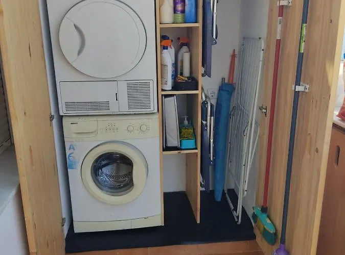 Apartment Tu Barco *