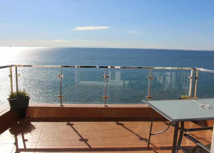 Apartment Tu Barco