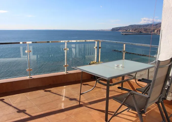 Tu Barco Apartment *