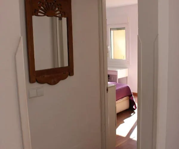 Tu Barco Apartment *