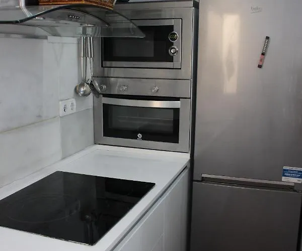 Tu Barco Apartment
