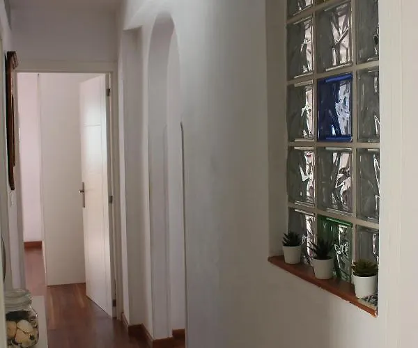 Tu Barco Apartment *