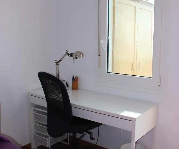 Tu Barco Apartment *