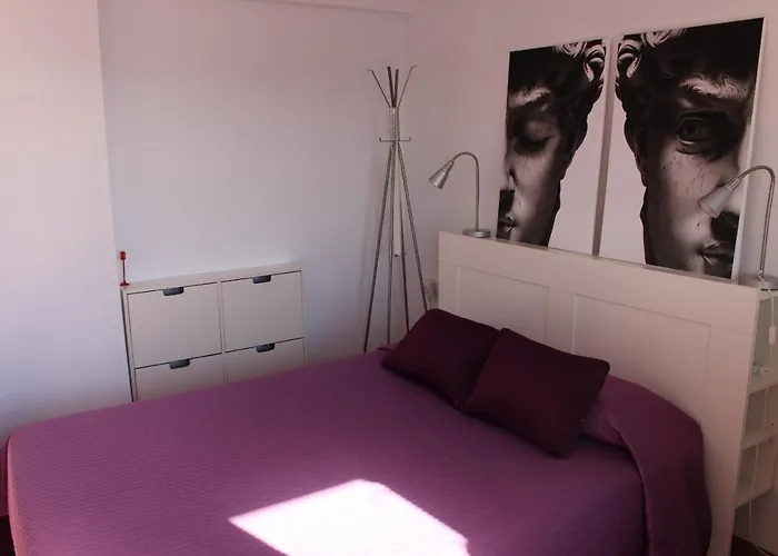 Apartment Tu Barco *