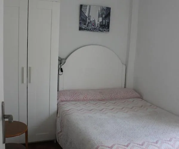 Apartment Tu Barco Almeria