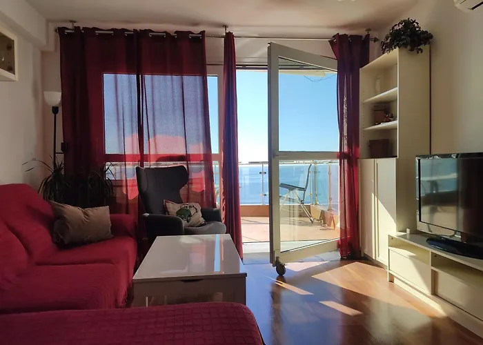 Apartment Tu Barco *