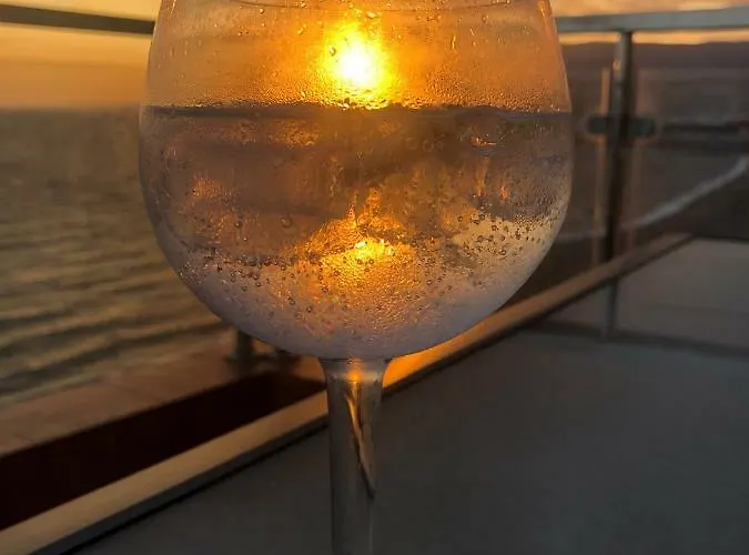 Tu Barco Lägenhet *