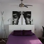 Apartamento Tu Barco Almería