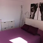 Apartamento Tu Barco *