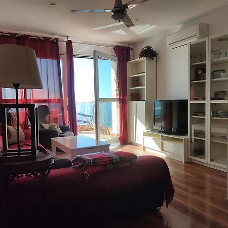 Tu Barco Apartment *