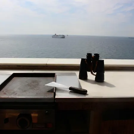 Tu Barco *